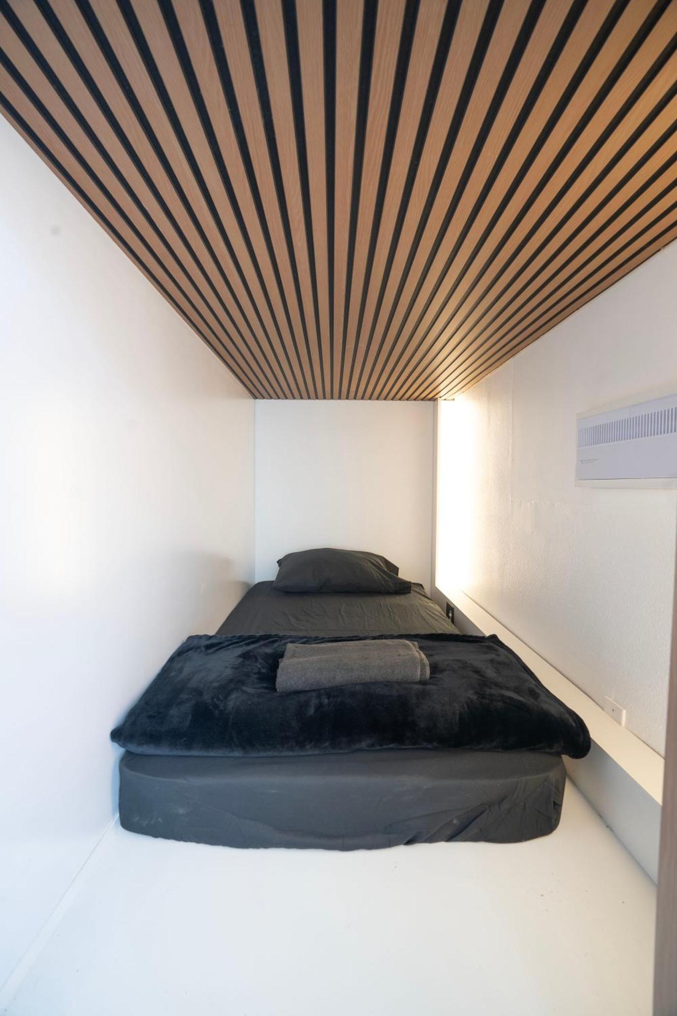 Albergue Seasun Los Angeles