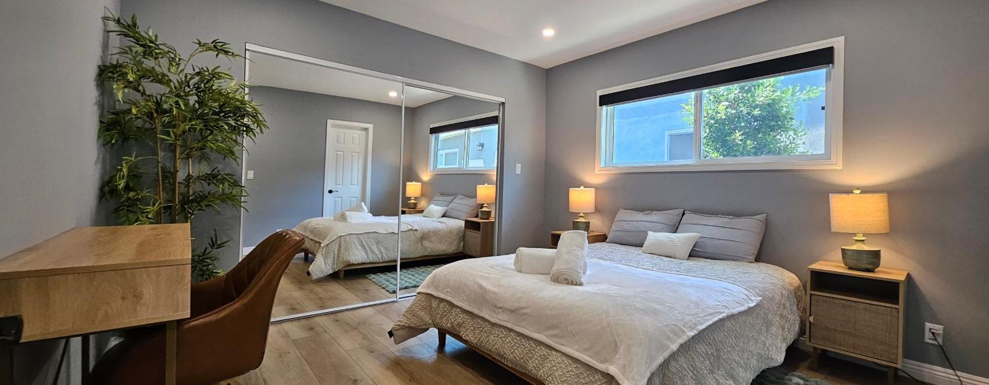 Albergue Seasun Los Angeles