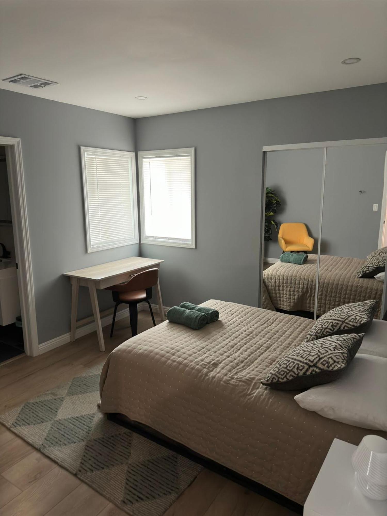 Albergue Seasun *